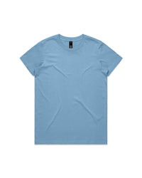 CAROLINA BLUE