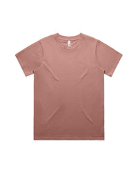 HAZY PINK