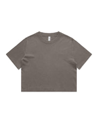 FADED GREY