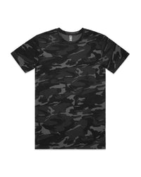 BLACK CAMO