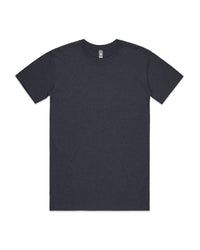 NAVY HEATHER