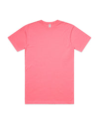 SAFETY PINK