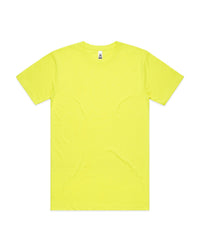 SAFETY YELLOW