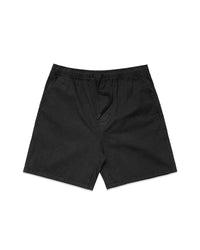 FADED BLACK