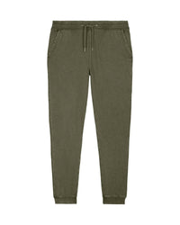 G. Dyed Khaki