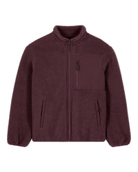 Red Brown