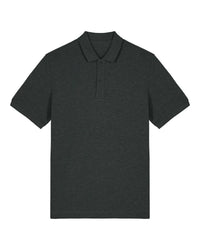 Dark Heather Grey