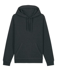 Dark Heather Grey
