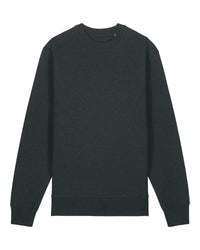 Dark Heather Grey