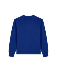 Worker Blue
