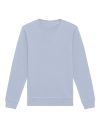 Serene Blue