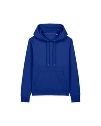 Worker Blue