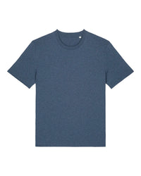 Dark Heather Blue