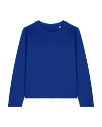Worker Blue