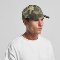 TREE CAMO