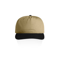 KHAKI/BLACK
