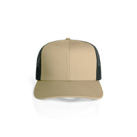 KHAKI/BLACK