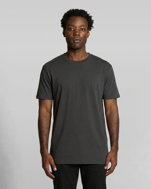 AS Colour Staple Faded Tee