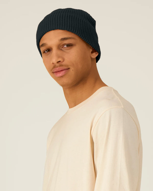 Fisherman Beanie