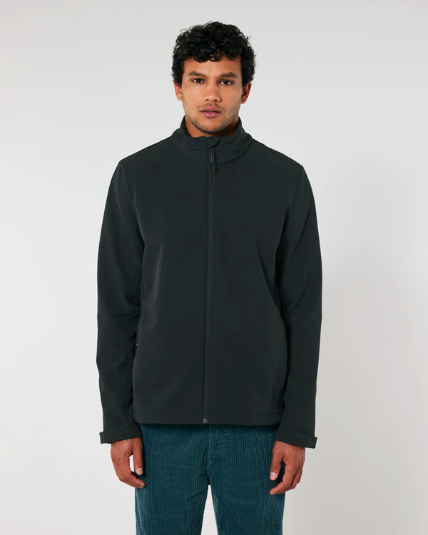 Softshell Jacket