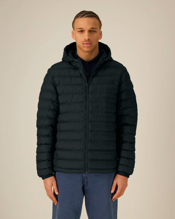 Padded Jacket