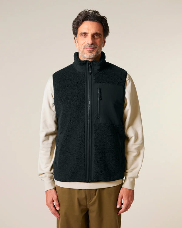 Sherpa Vest