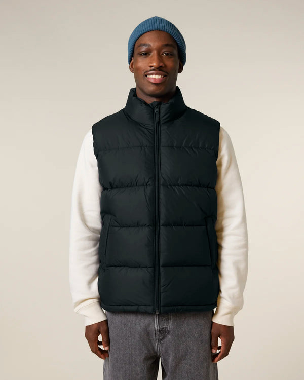 Puffer Vest