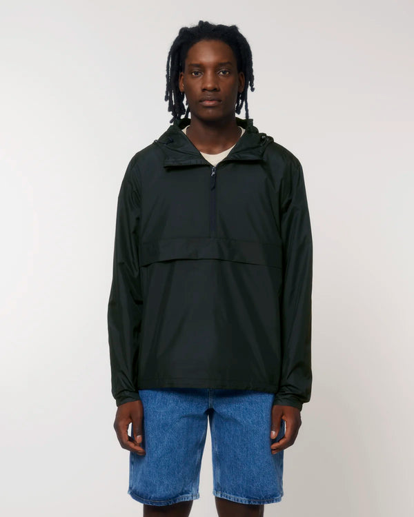 Smock Jacket