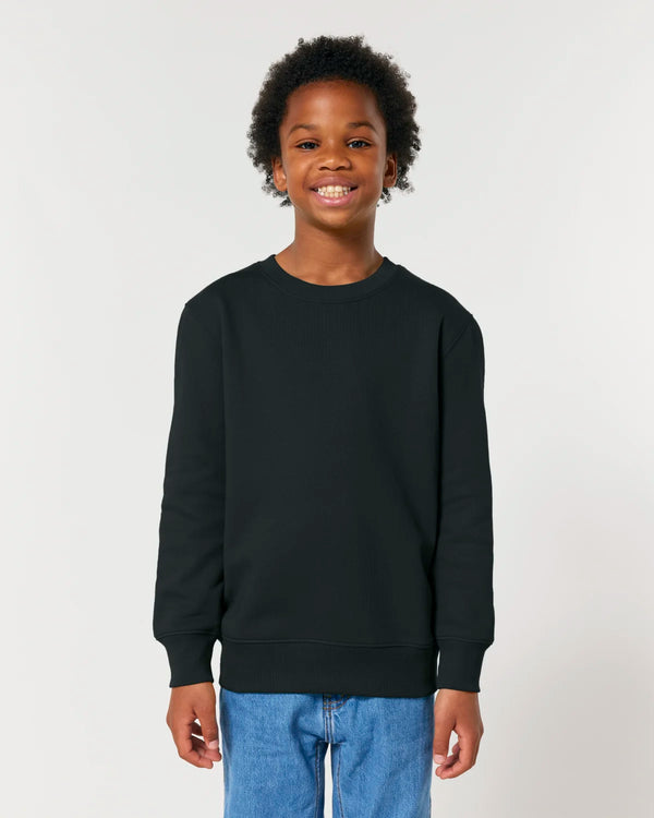 Kids Crew