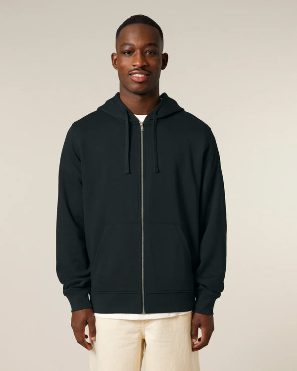 Full-Zip Hoodie