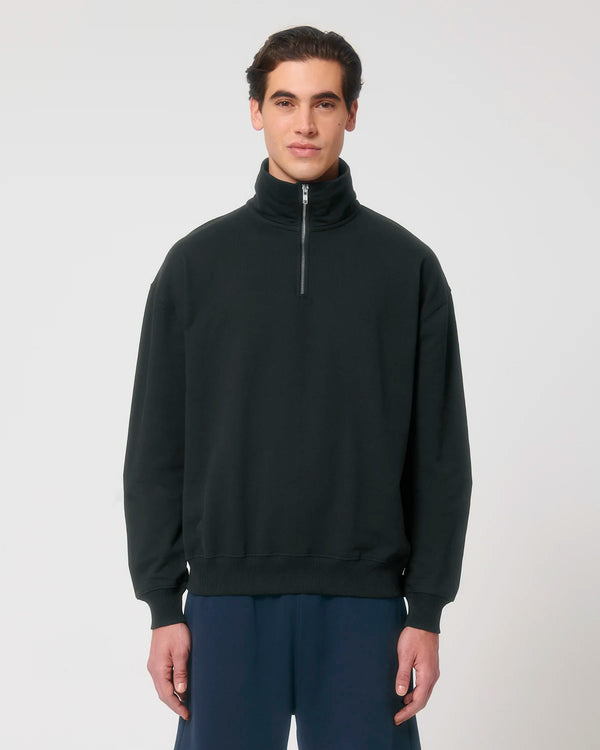 Active Quarter-Zip