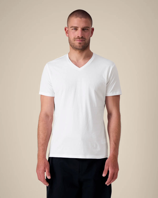 Slim Tee — Men