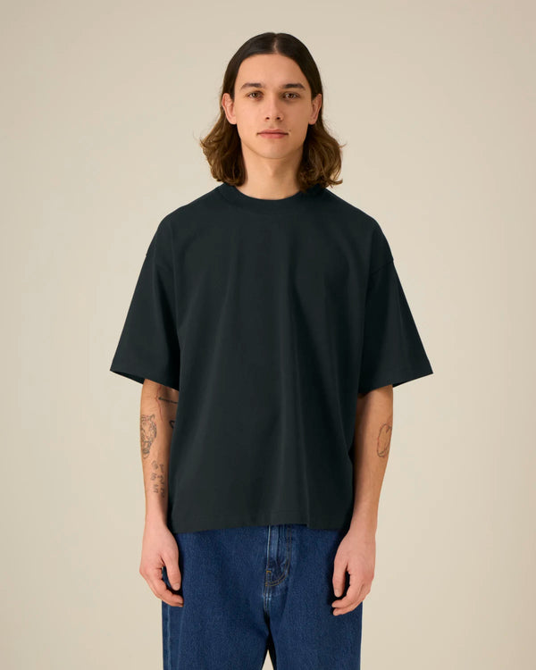 Boxy Tee