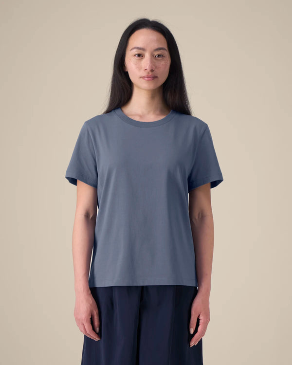 Classic Tee — Women