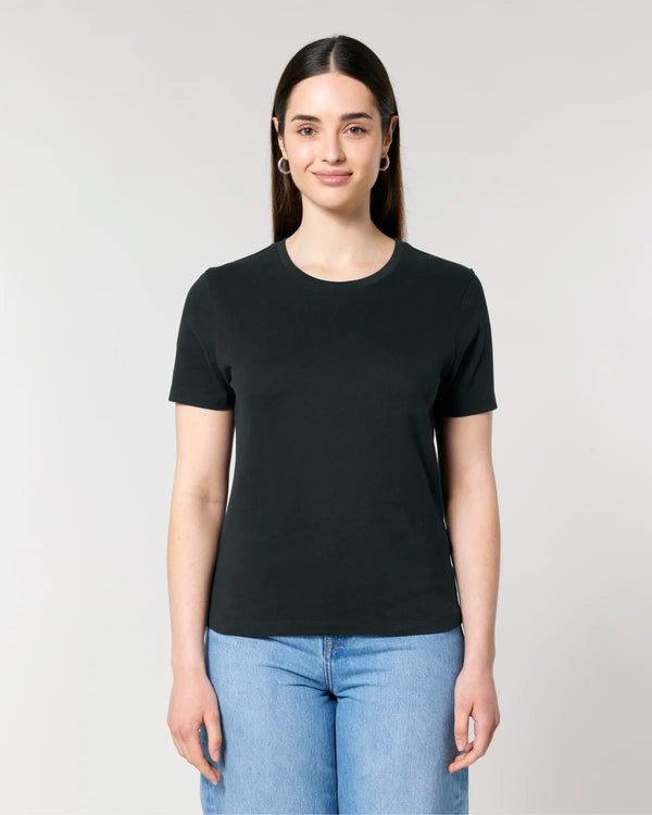 Easy Tee — Women