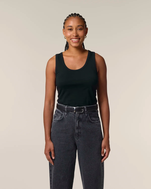 Heavy Tee — Women