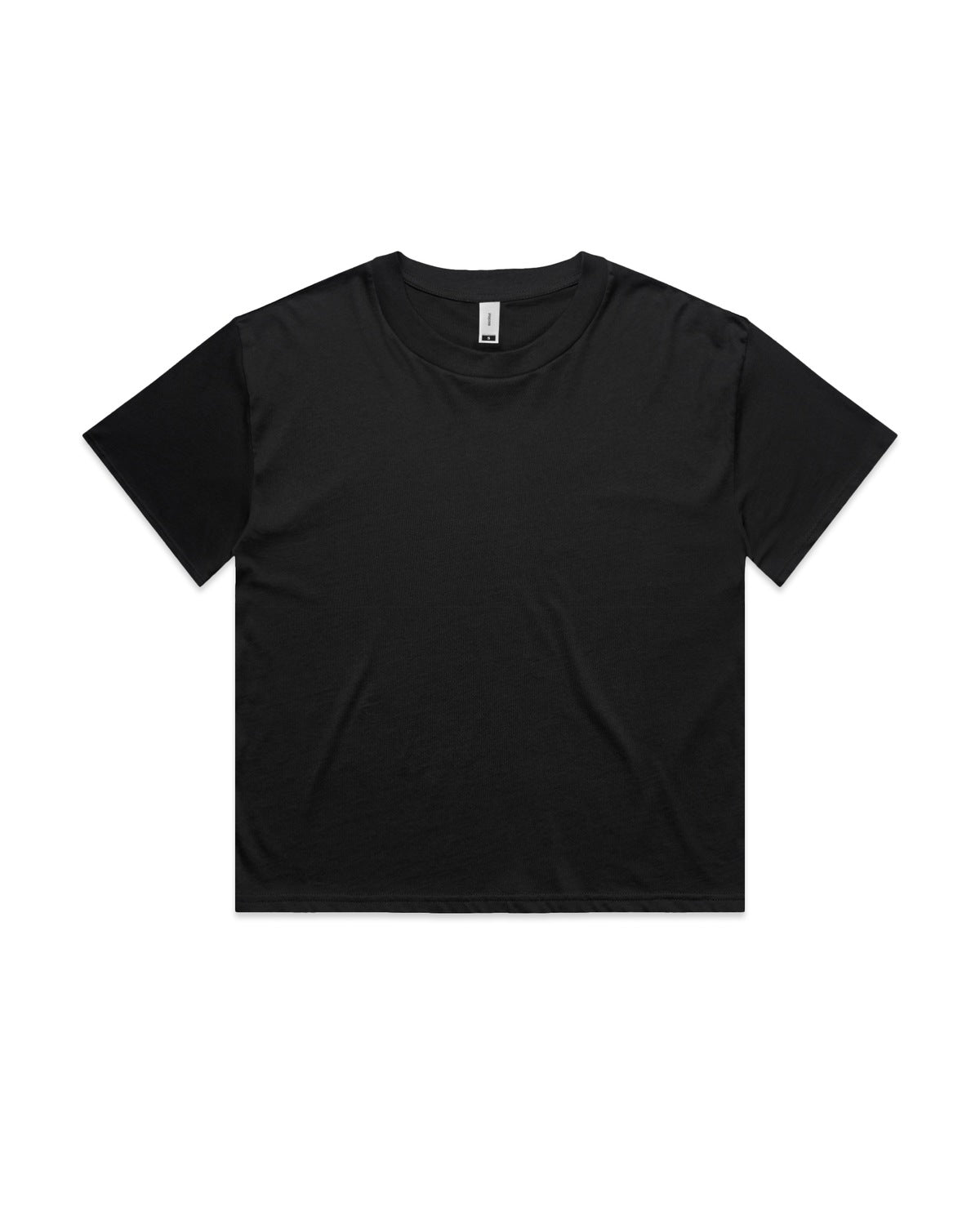 BLACK Ghost