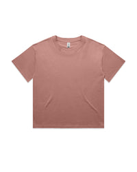HAZY PINK