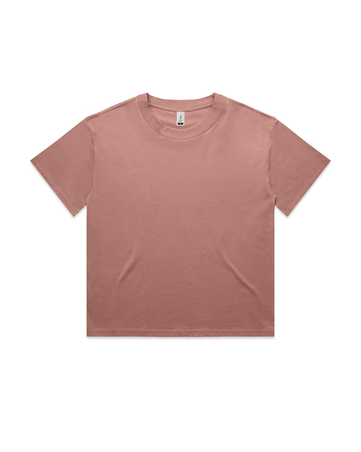 HAZY PINK Ghost
