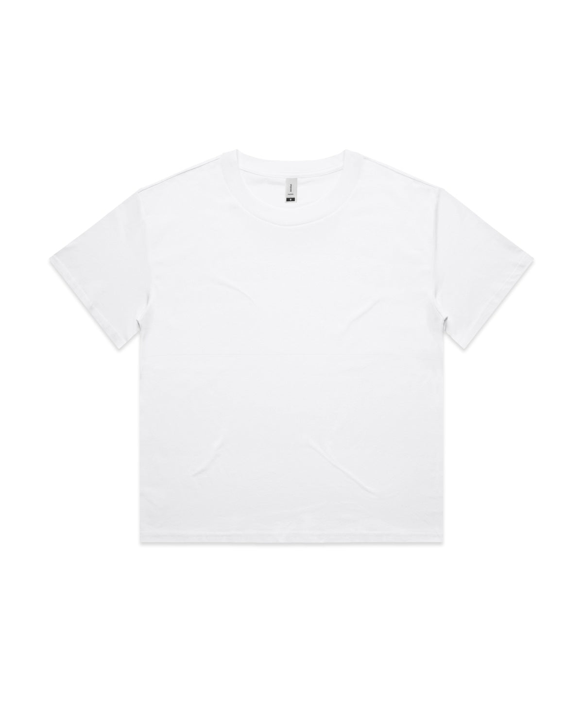 WHITE Ghost