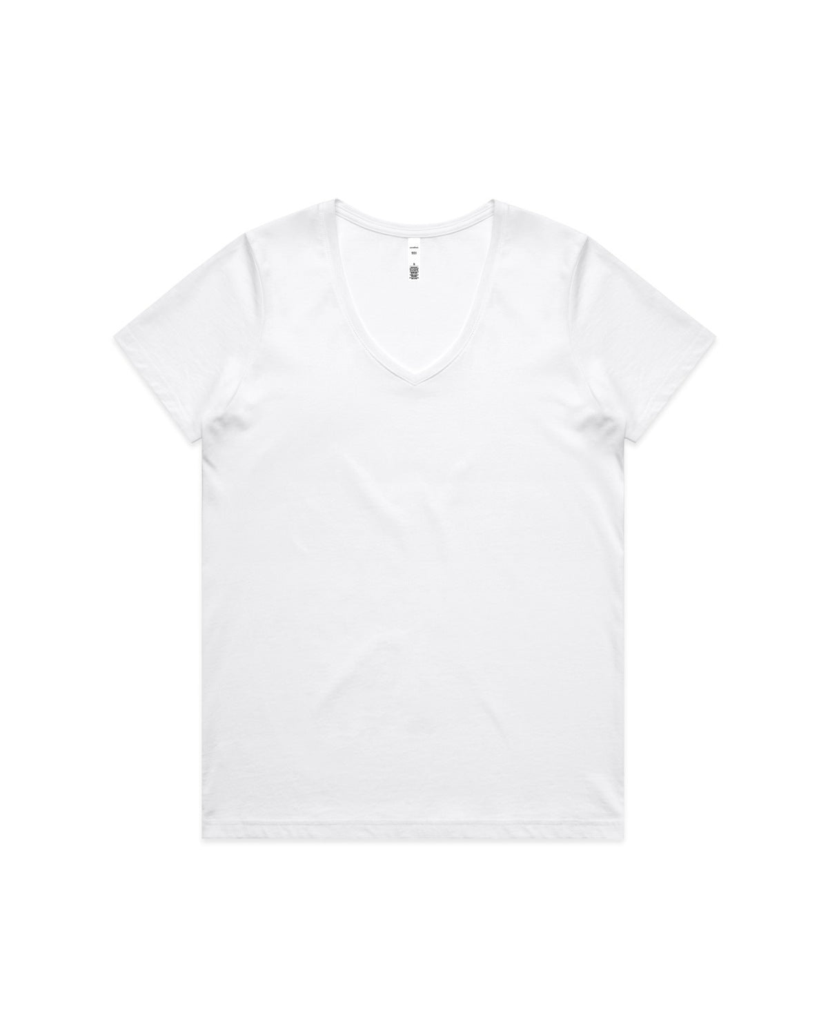 WHITE Ghost