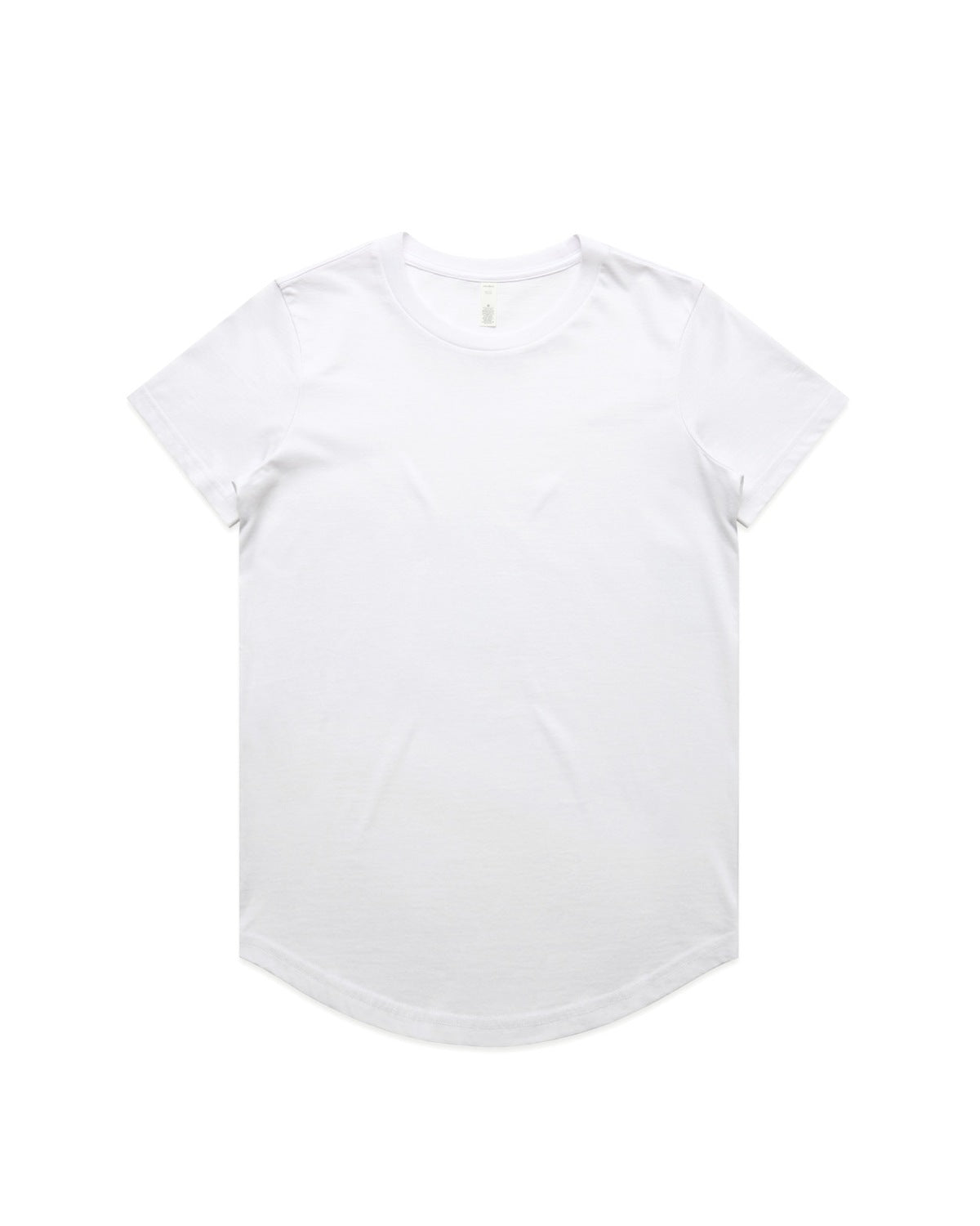 WHITE Ghost