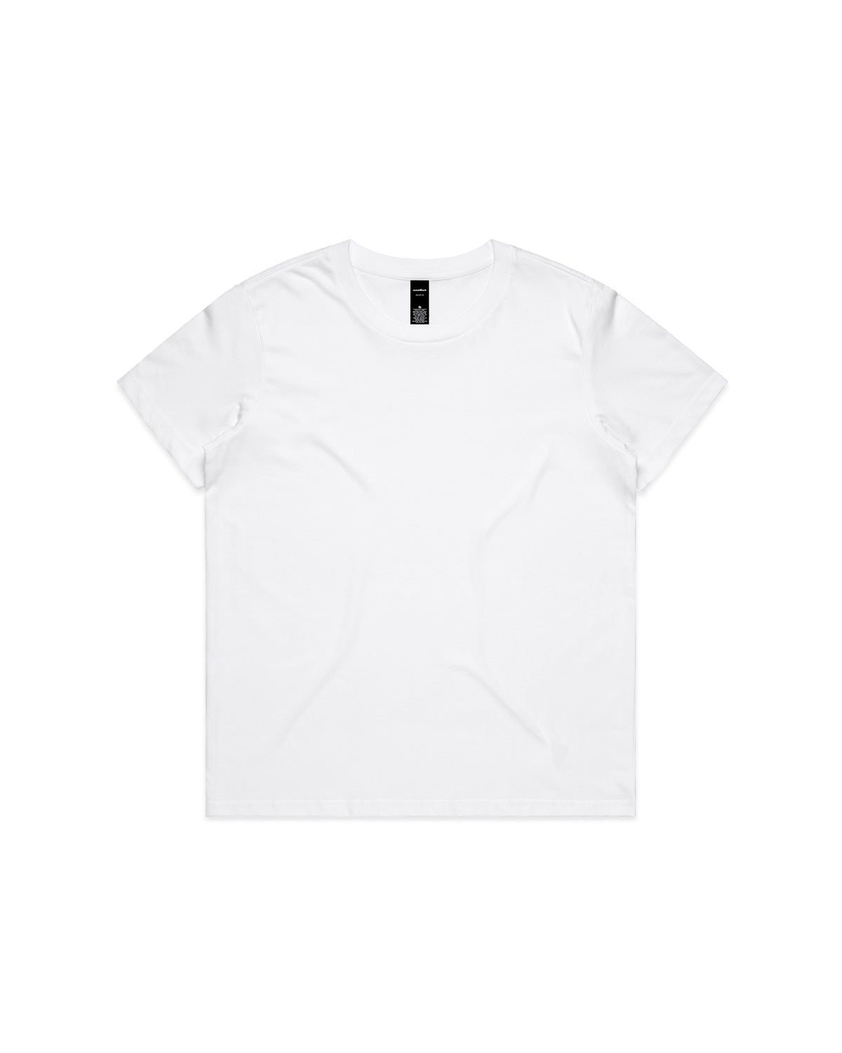 WHITE Ghost