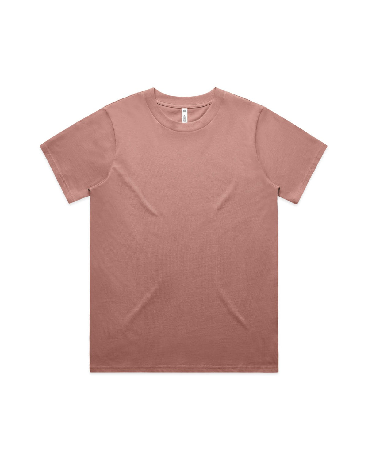 HAZY PINK Ghost