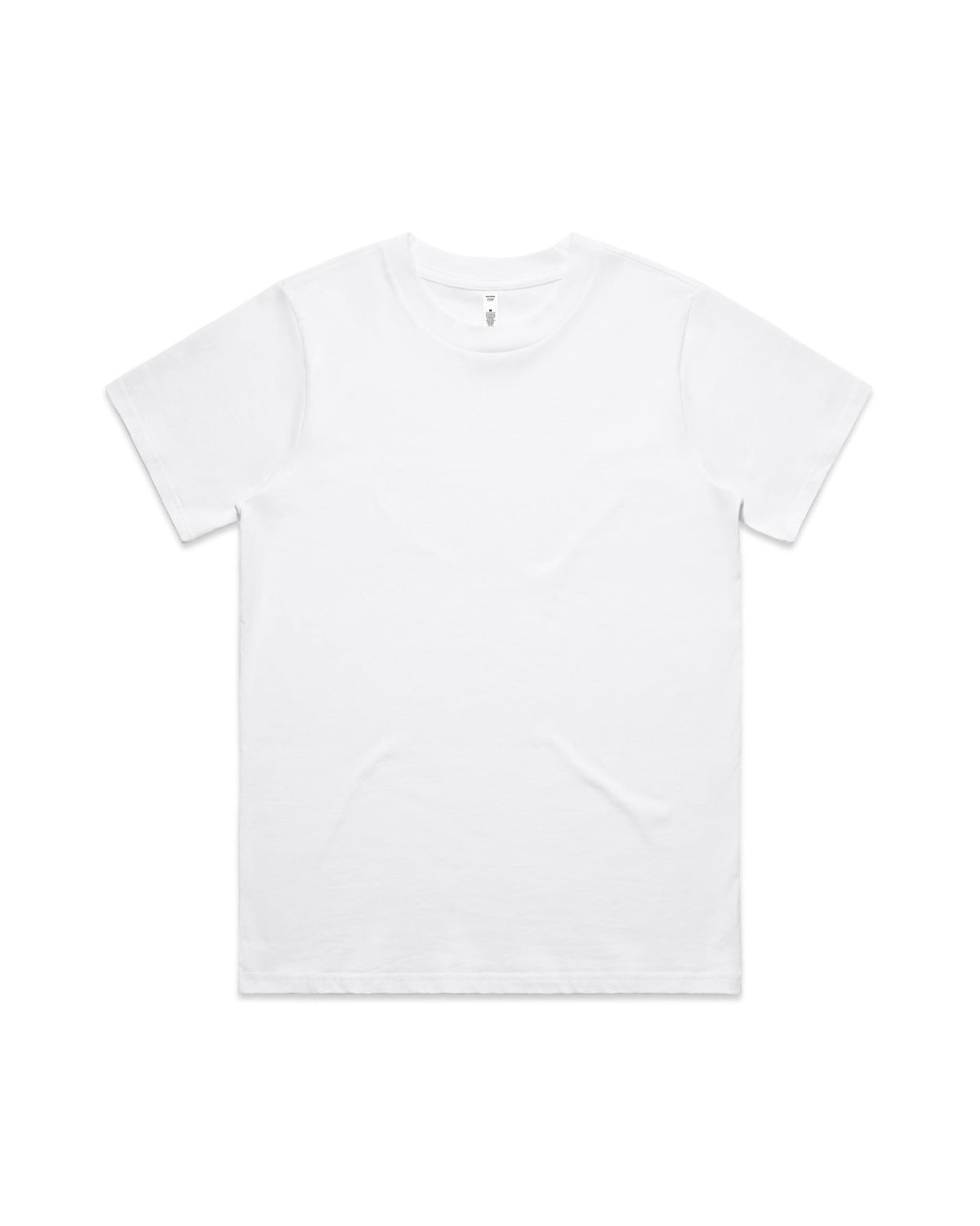 WHITE Ghost