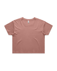 HAZY PINK