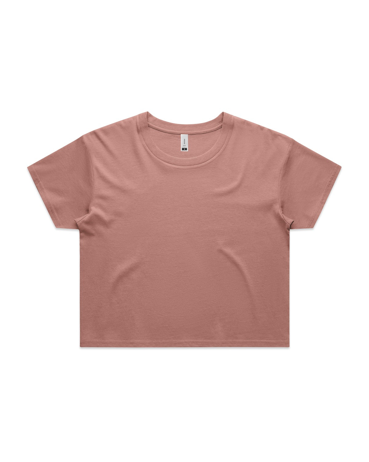 HAZY PINK Ghost