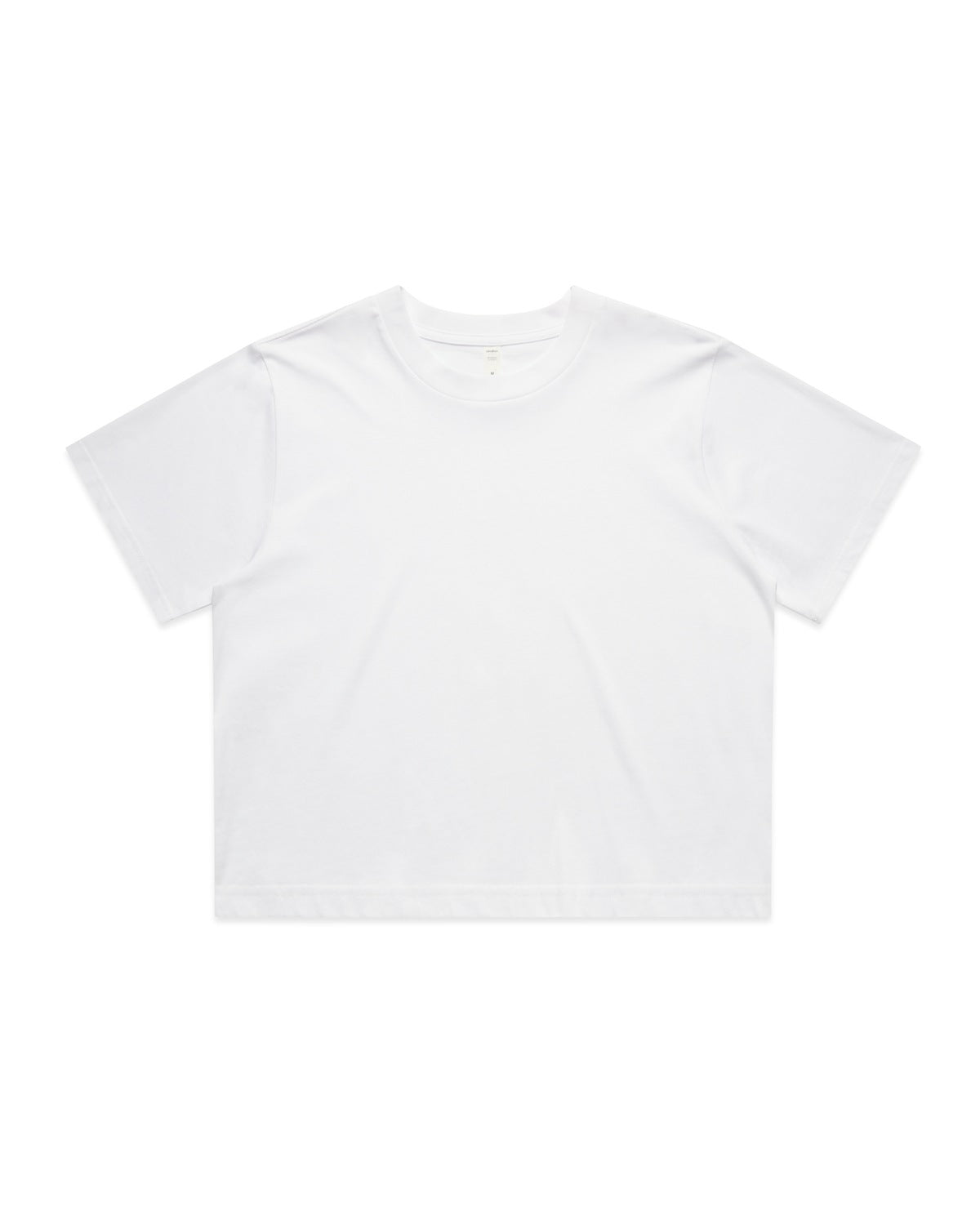 WHITE Ghost