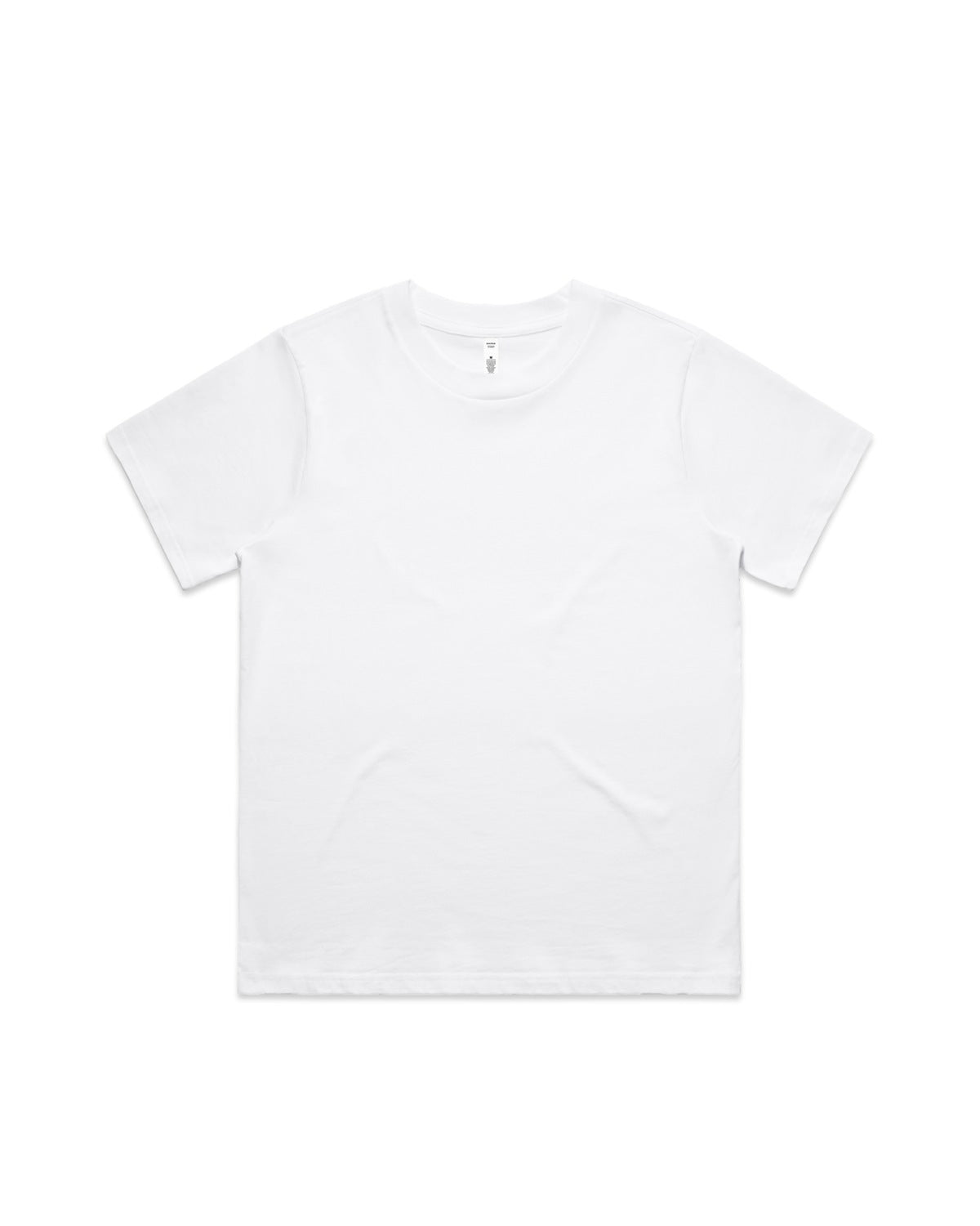 WHITE Ghost