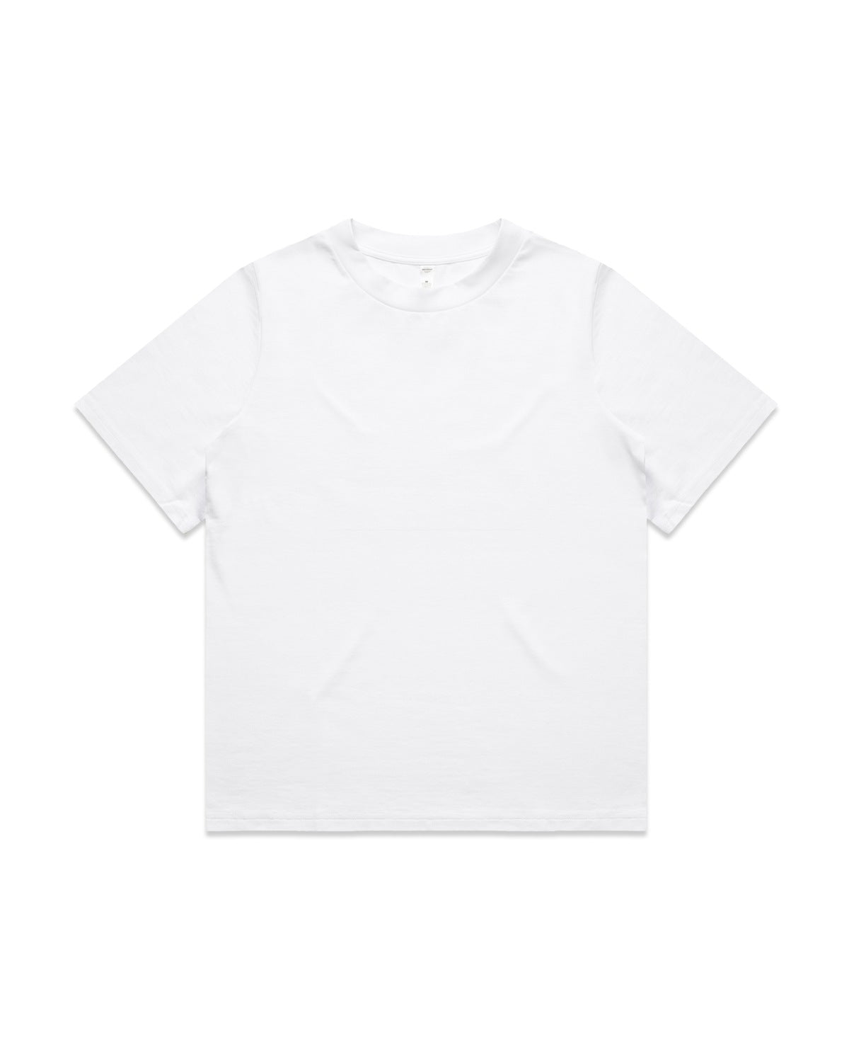 WHITE Ghost